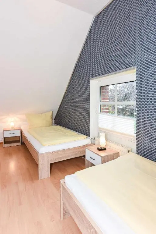 Ferienhaus Kluntje