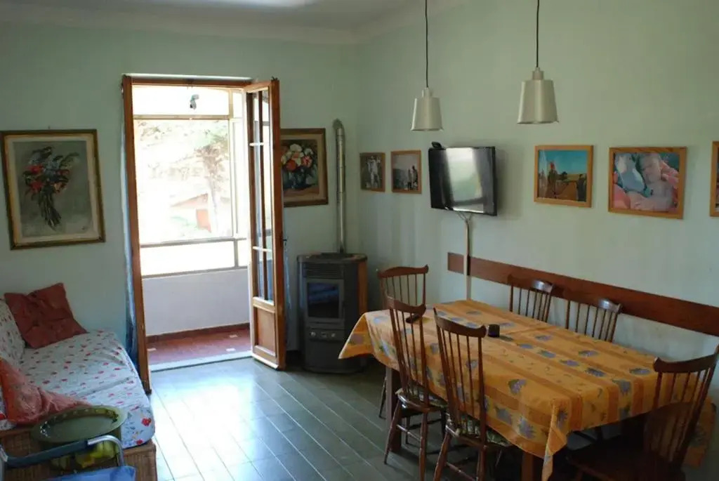 Giannella Apartment