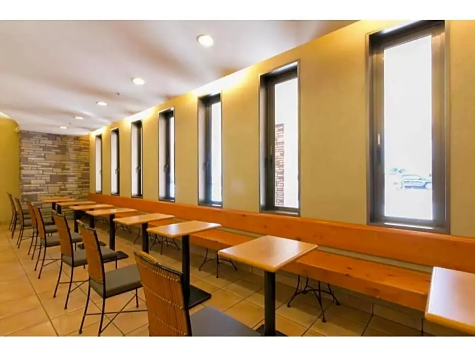 R&B Hotel Kanazawa Station Nishiguchi - Vacation STAY 14975v