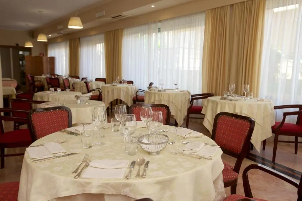 HOTIDAY Hotel Alassio