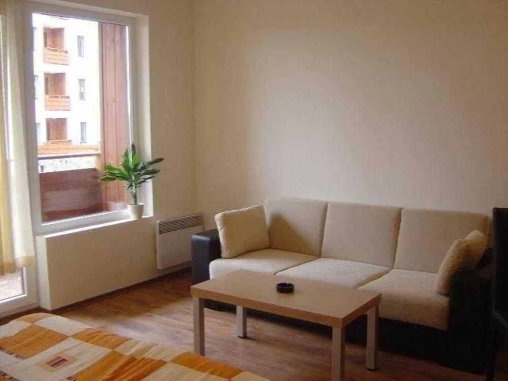 Detelina Residence