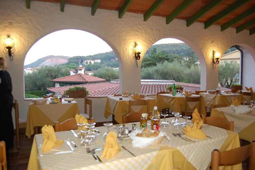 Hotel Marelba