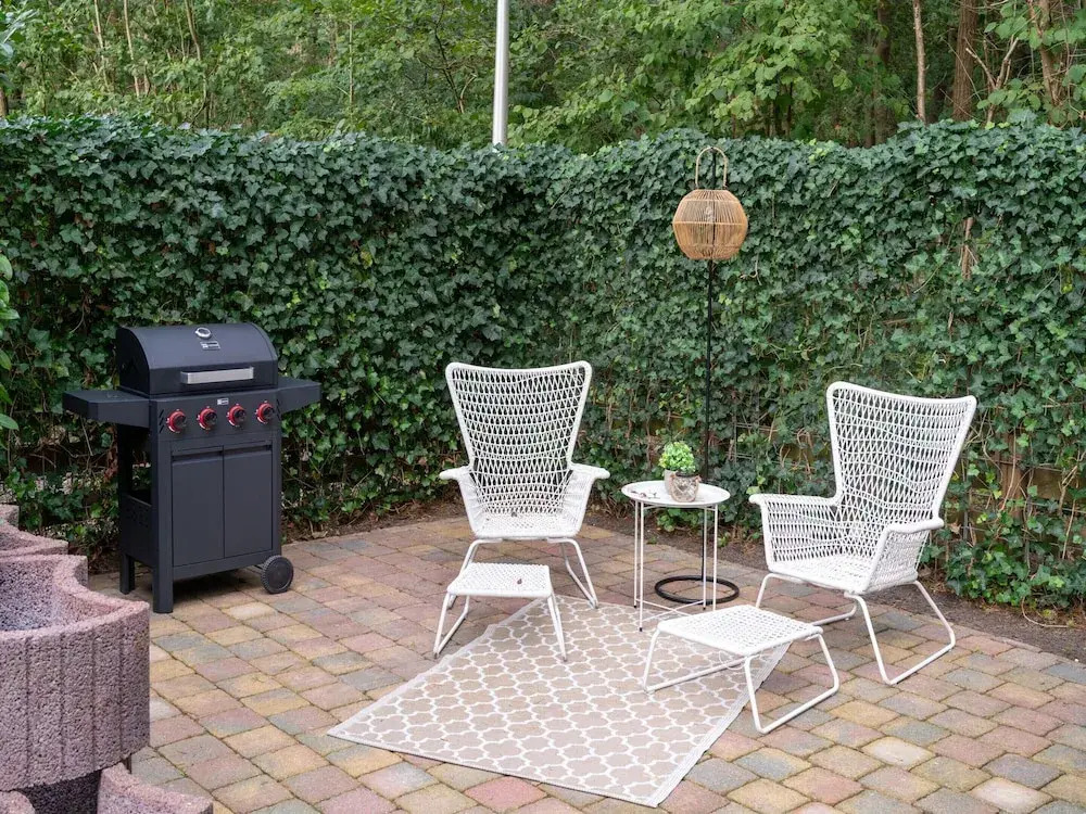 Holiday Home in Gelderland Near Woodlands