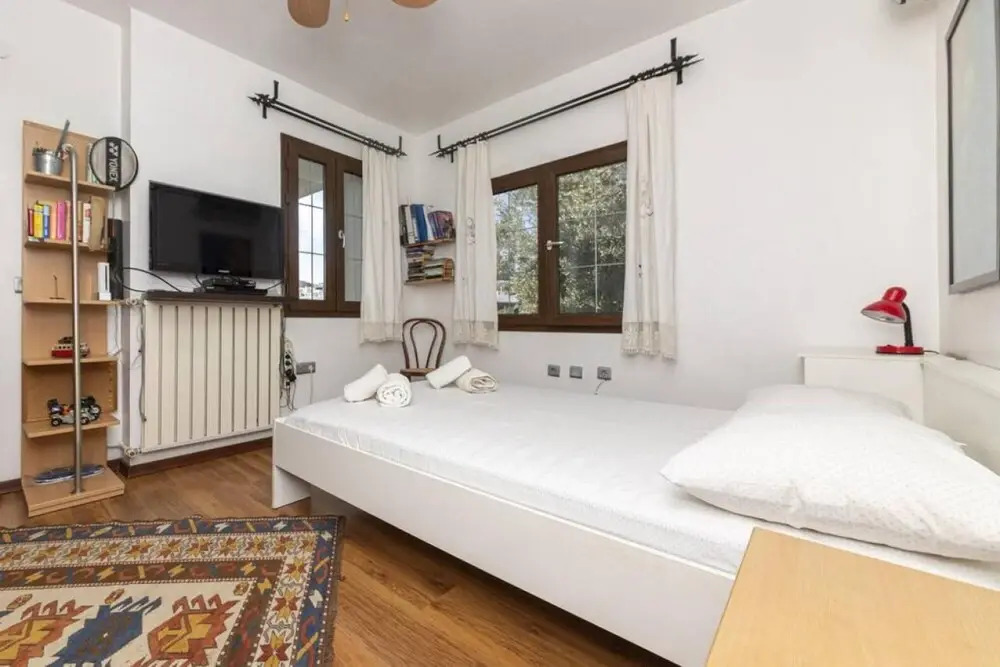 Villa With Private Pool in the Heart of Bodrum