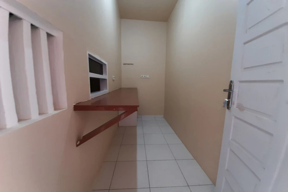 Ananda Kost by OYO Rooms