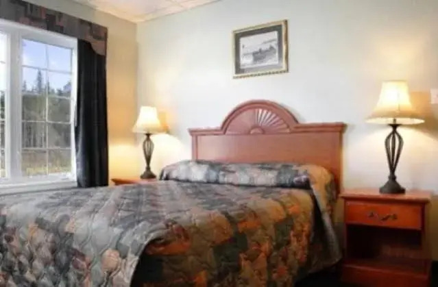 Fishermans Landing Inn