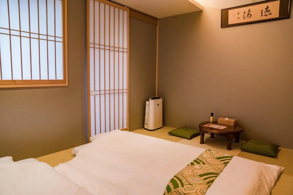 Kyo Yoshinoya Minamikan - Vacation STAY 40518v