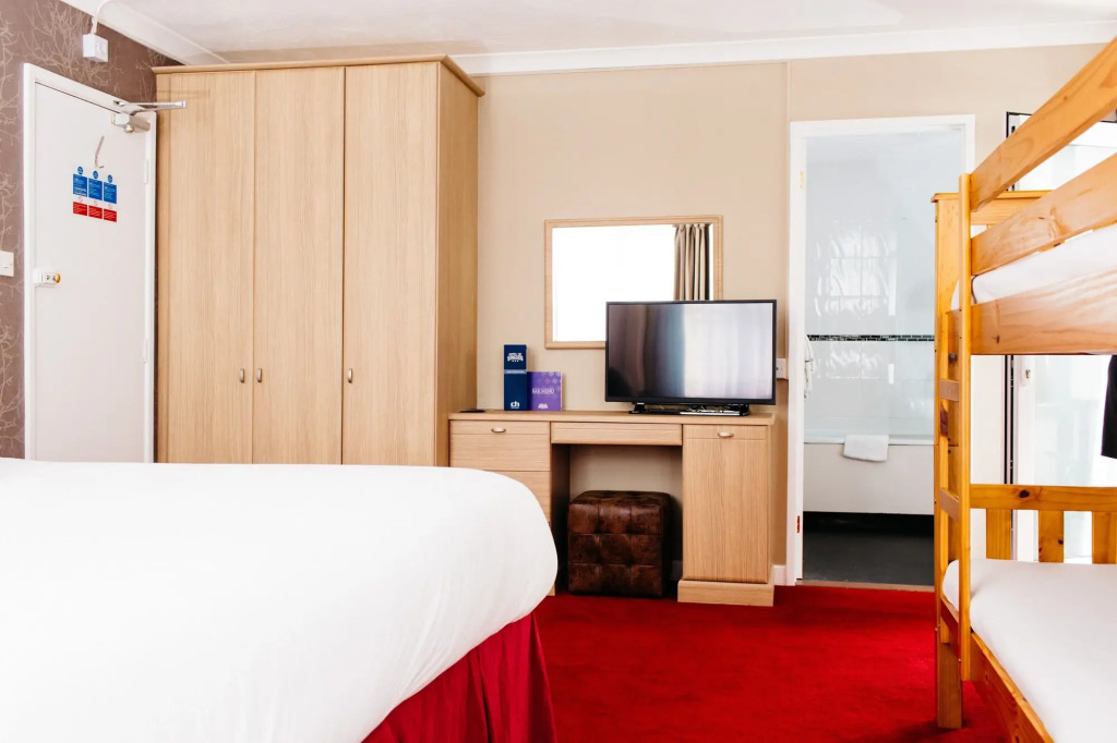 Hotel De Normandie