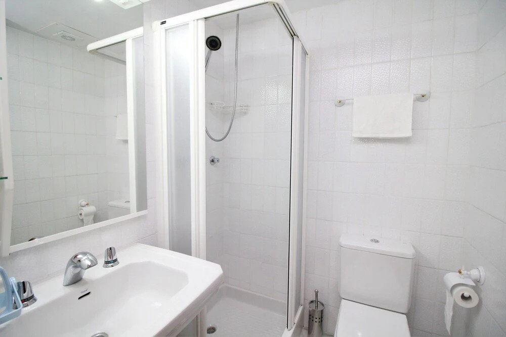 Apartamento Principado Arena 18-A