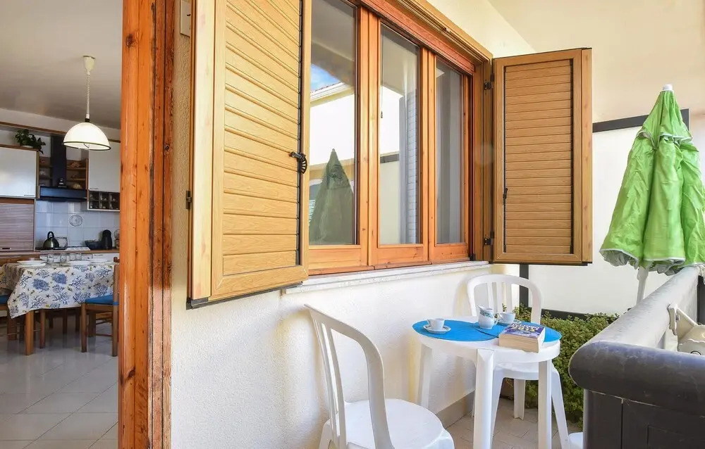 Nice Apartment in Taormina With 1 Bedrooms