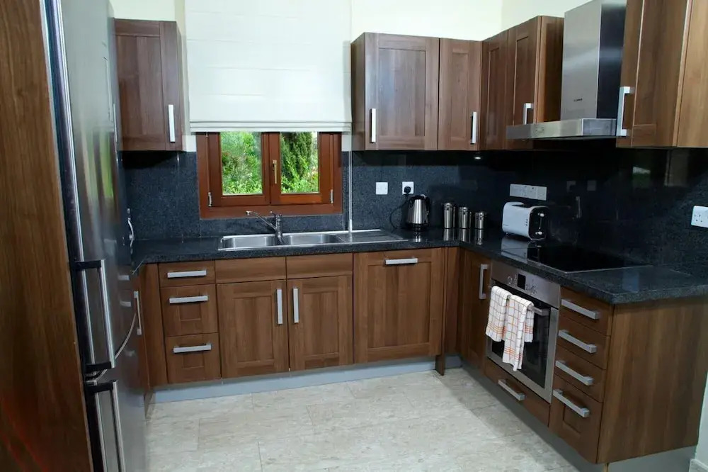 Aphrodite Hills Holiday Residences Superior Villas 4 Bedroom Superior Villa - 0340