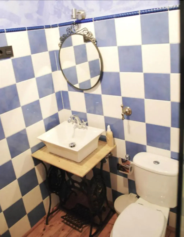 Hostal Los Oteros