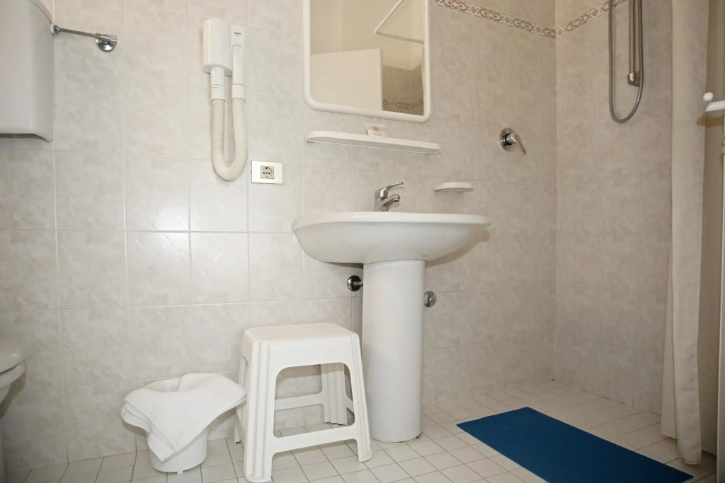 Hotel Serafini Misano Adriatico FREE PARKING