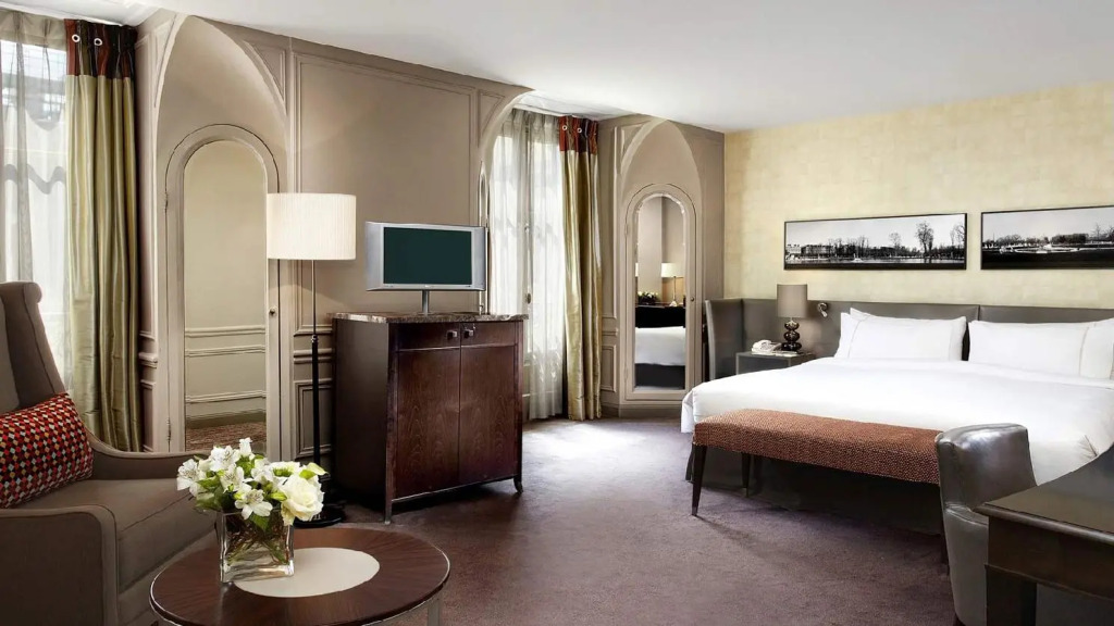 The Westin Paris Vendôme