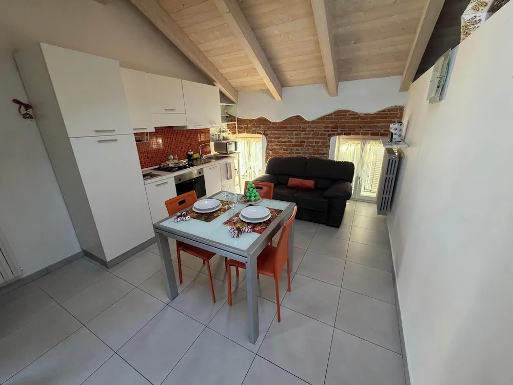Casa a Pollenzo