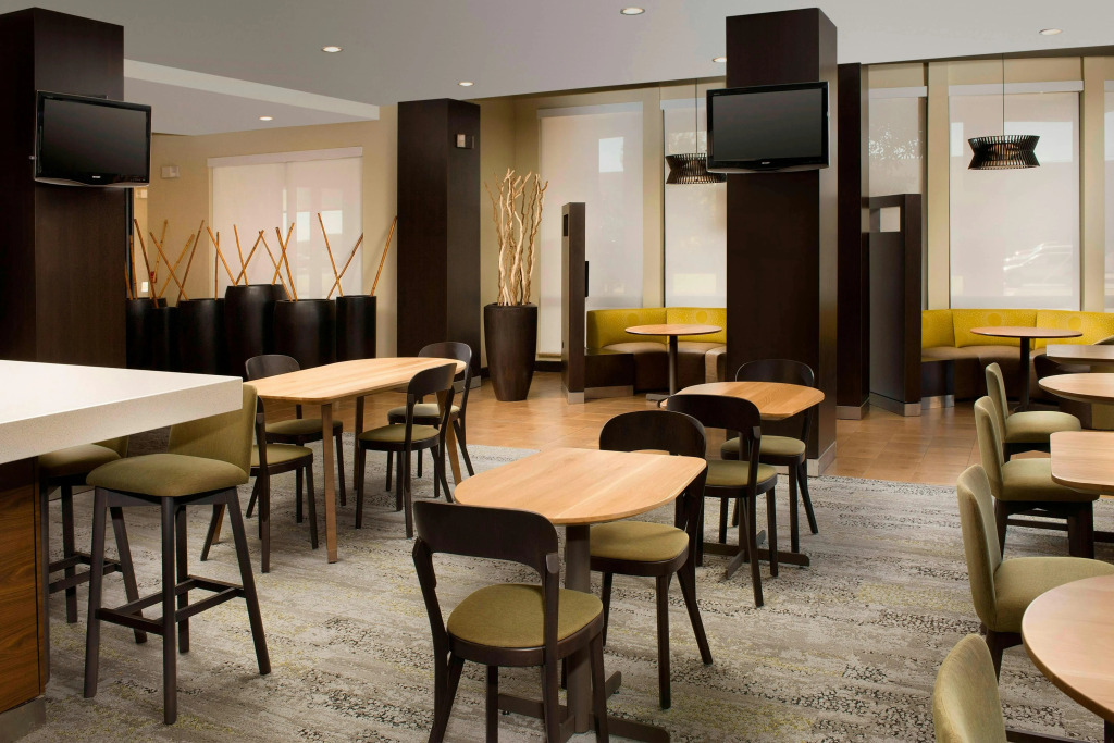 Courtyard by Marriott Wichita Falls
