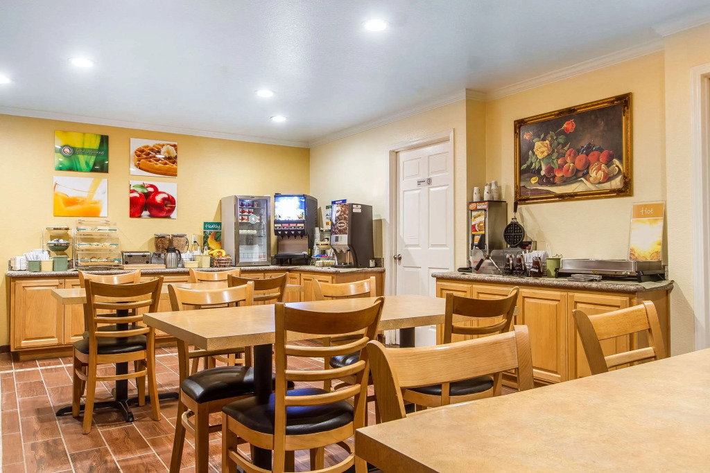 Quality Inn & Suites Gilroy