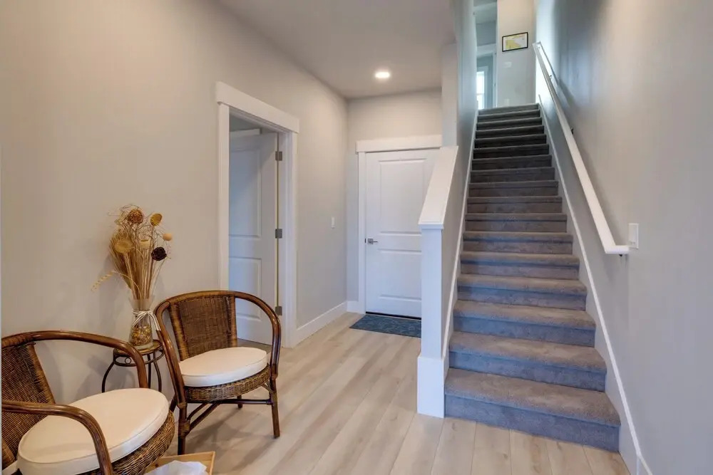 Balconies w/ Scenic River Views: Hammond Townhome!