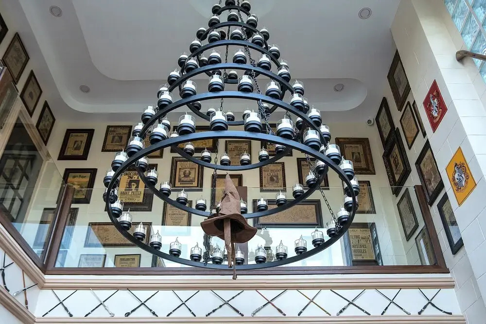 POTTERLAND Luxury Pool Villa Pattaya Walking Street