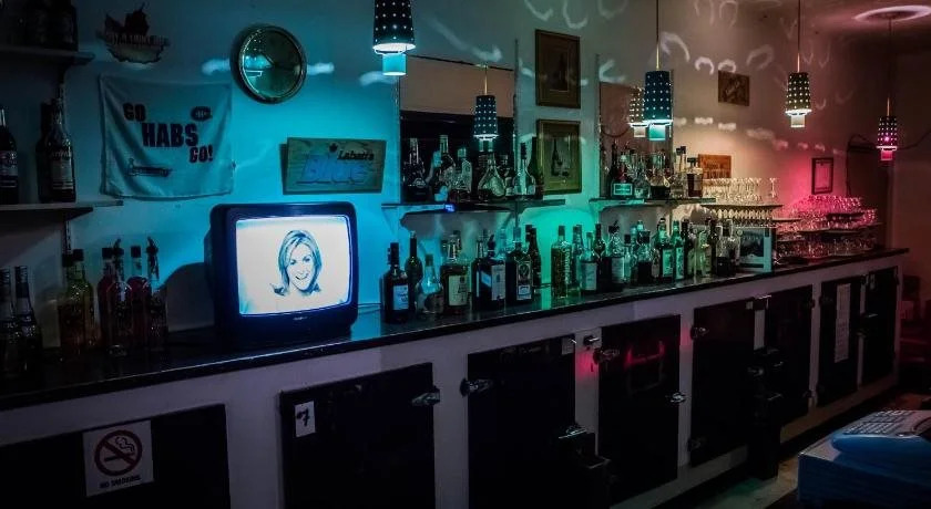 Wabush Hotel