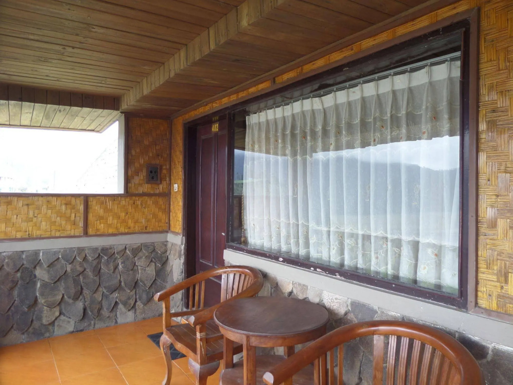 Cemara Indah Hotel