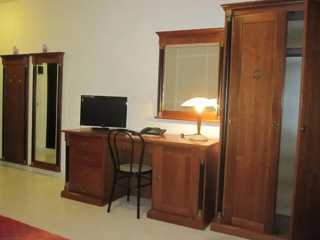 Hotel Vecchio Convento