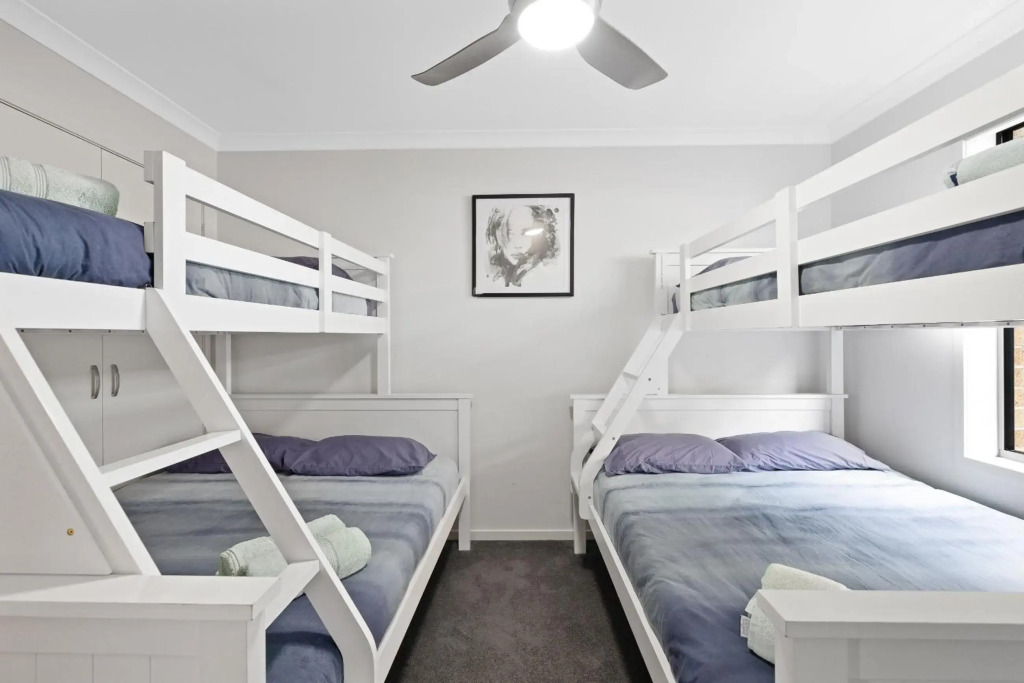 Island Luxe Retreat Cowes