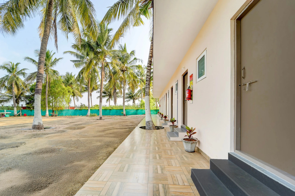Super Hotel O Avinashi Road Coimbatore