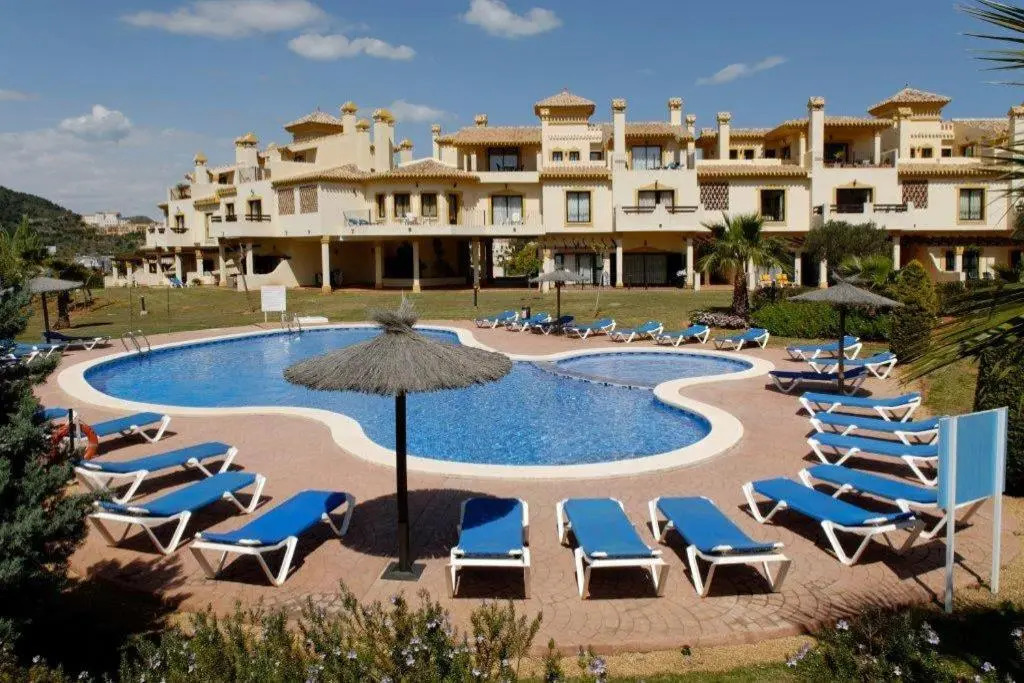 Hacienda del Golf 359
