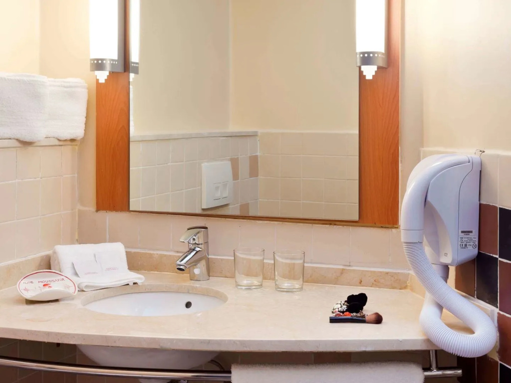 Ibis Tanger City Center