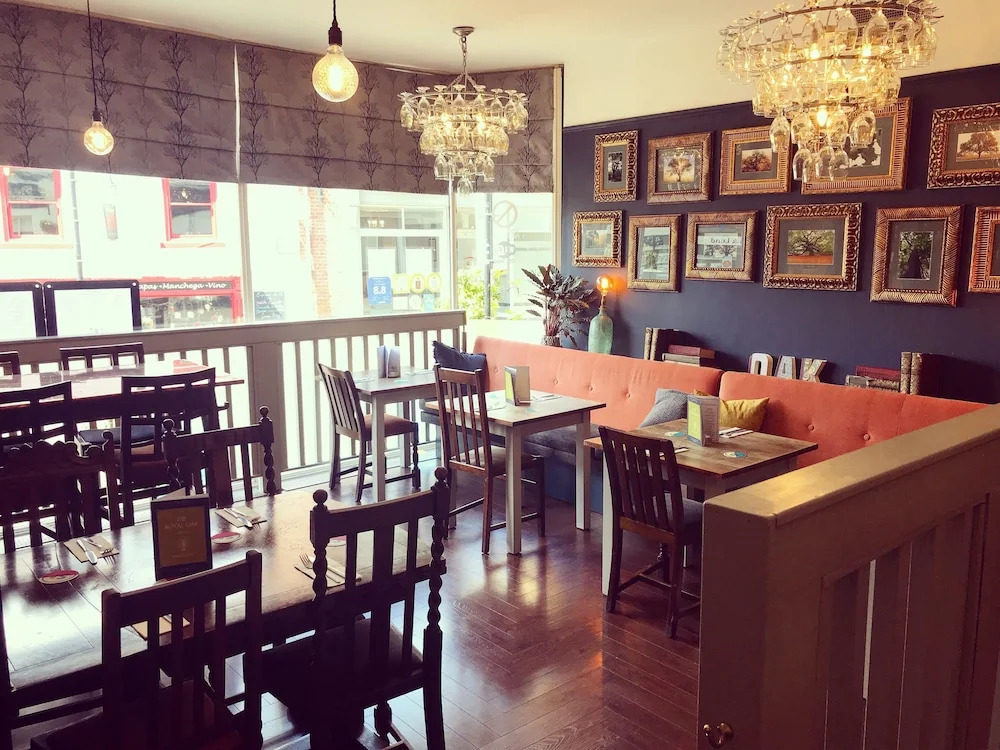 The Royal Oak Ripon