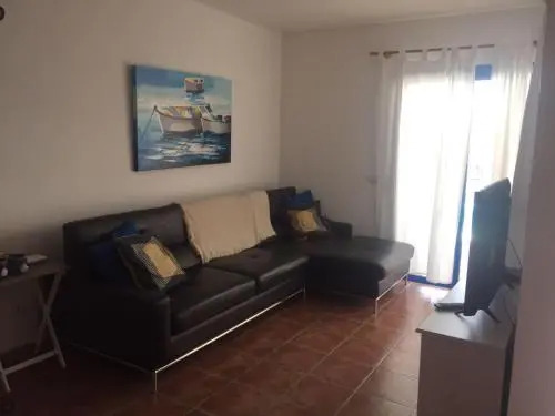 Villa Rubicon Playa