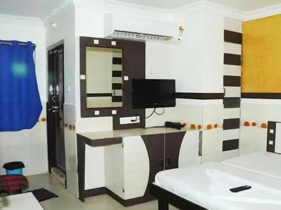 Hotel Manorama Inn