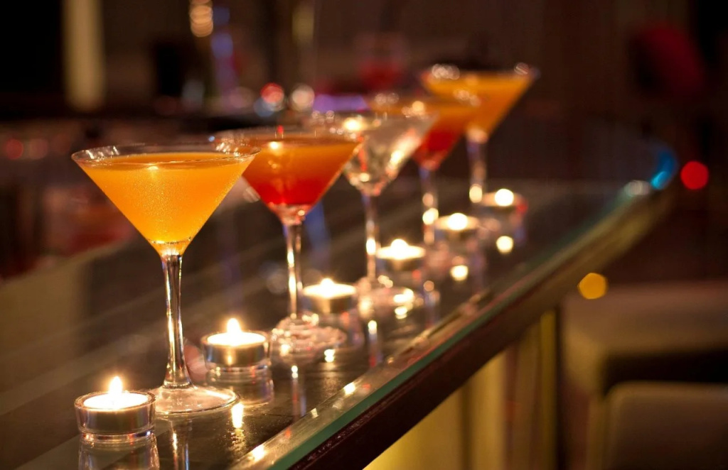 Cosmo Hotel Hong Kong by Dorsett Hotels