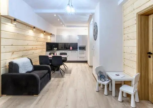 Apartamenty Tatrzańskie