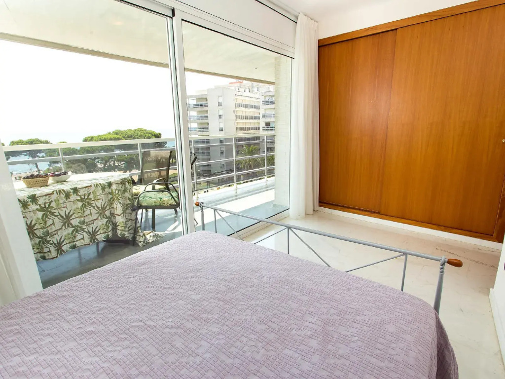 Suite Blanes - Three Bedroom