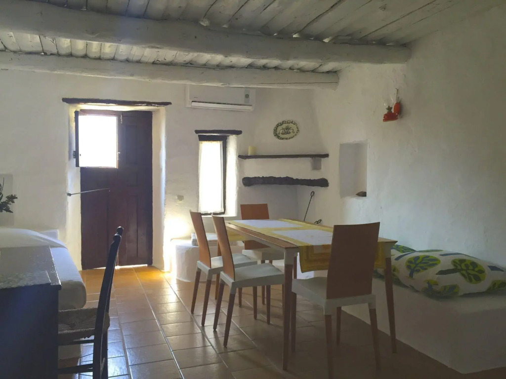 Koutsounari Traditional Cottages