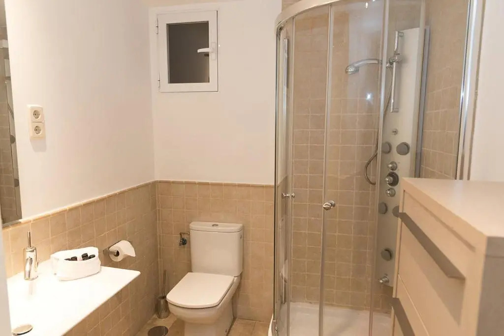 Bonito apartamento cerca de la Plaza Mayor (C/Segovia 10)