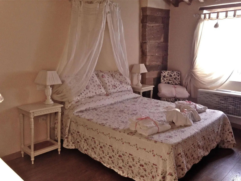 Guest Apartment Margherita