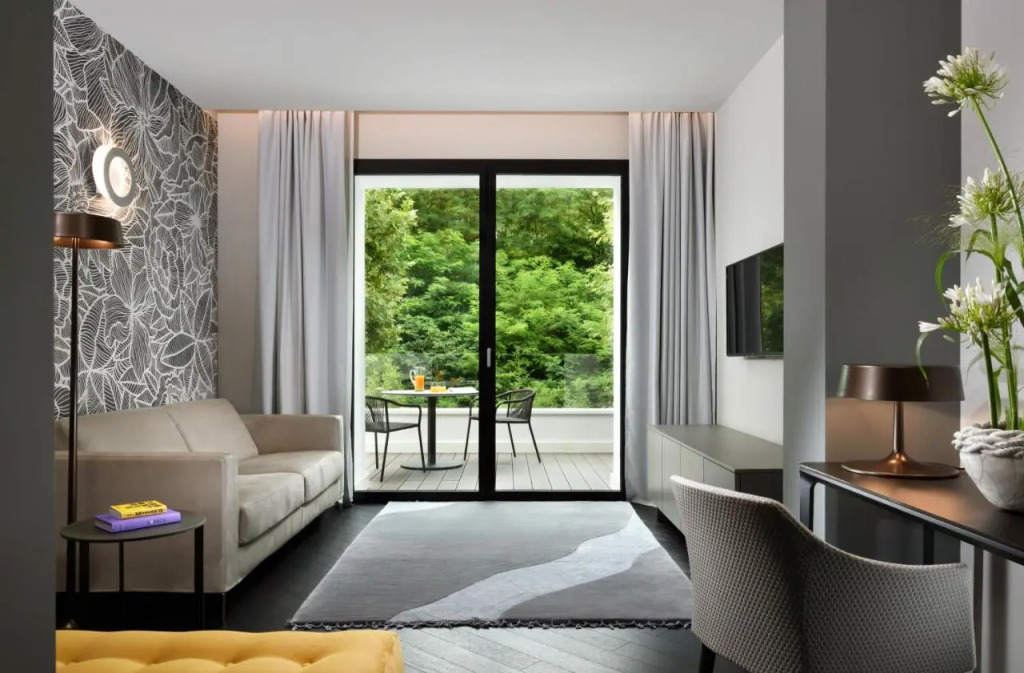 Bianca Relais, by R Collection Hotels