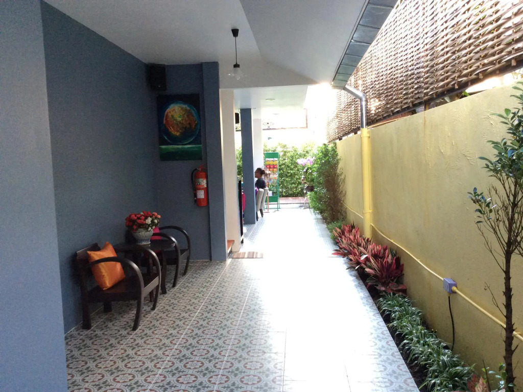De klang vieng