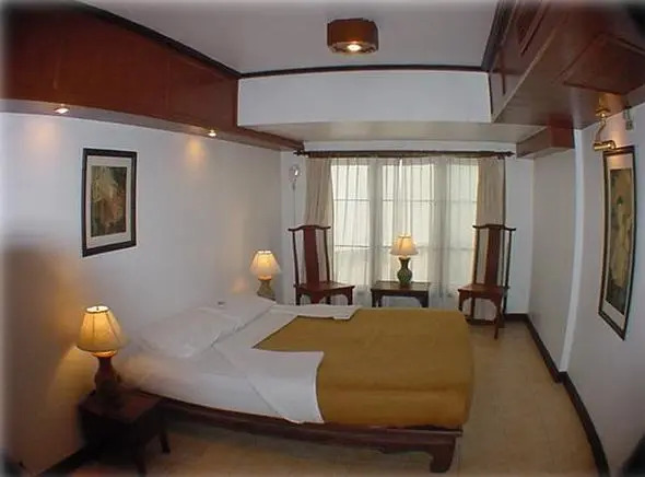 The Residence Kalim Bay 236