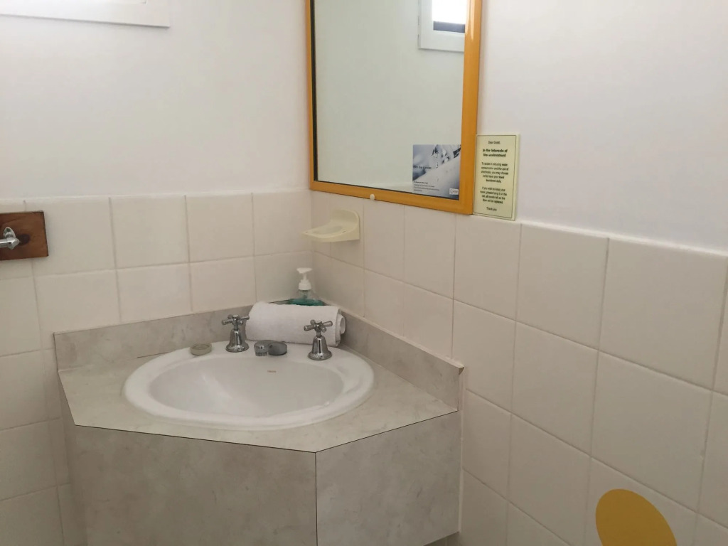 Motel Glenworth