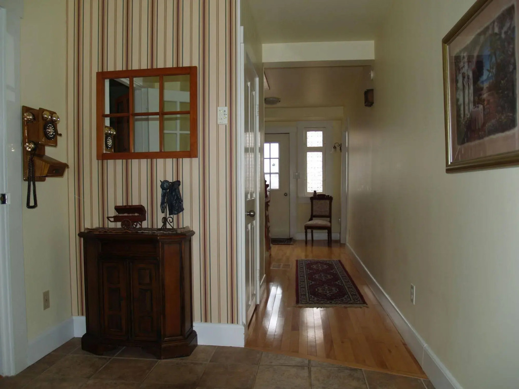 Bakers Chest B&B