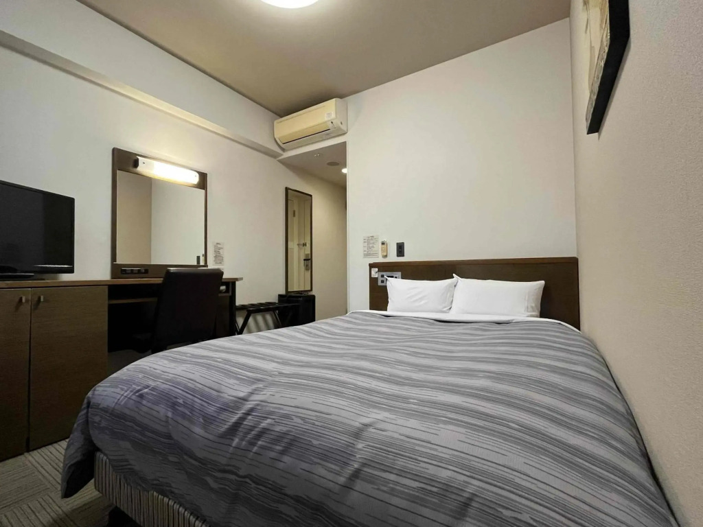 Hotel Route-Inn Toyotajinnaka