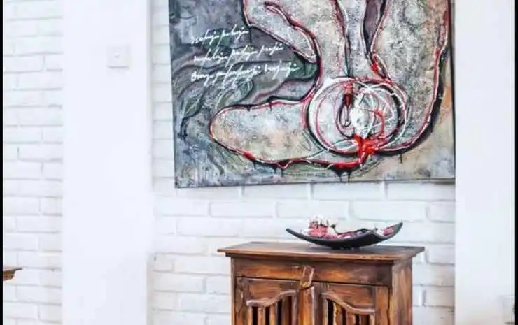 Rumah Bagus Saba