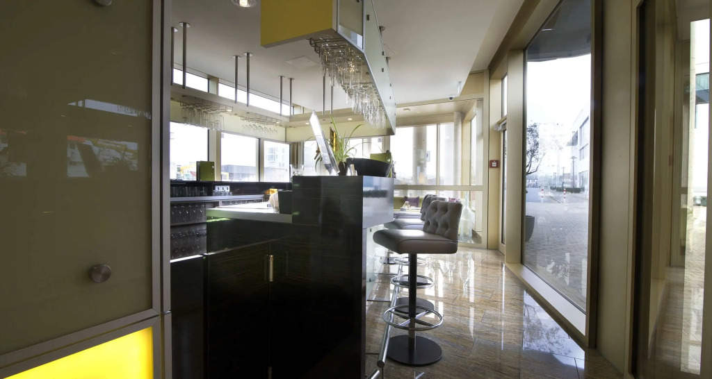 Best Western Plus Hotel Bremerhaven