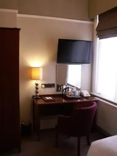 The Wyastone Townhouse