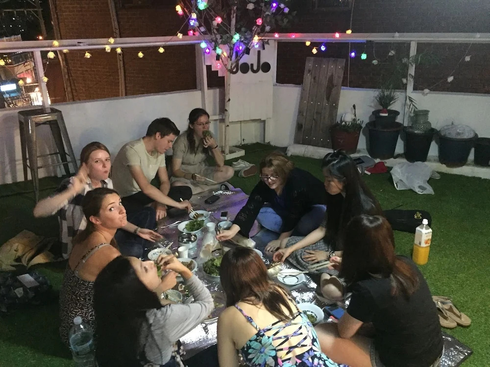 JoJo guesthouse - Hostel