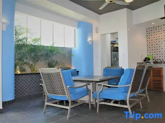 Luxury Villa  5 bedroom & private pool ( near My Khe Beach)
